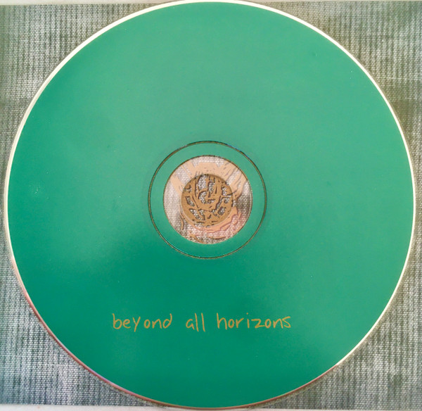 Facedown (2) - Beyond All Horizons (CD, Album) (Near Mint (NM or M-)) - Image 3