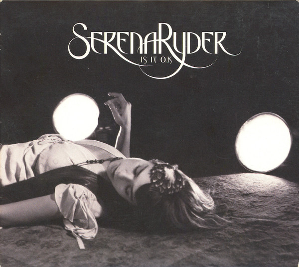 Serena Ryder - Is It O.K (CD, Album, Dig) (Mint (M))