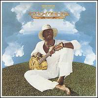 Taj Mahal - Music Fuh Ya' (Musica Para Tu) (LP, Album, Win) (Very Good Plus (VG+))