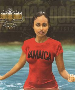 Various - Reggae Gold 2009 (CD, Comp + DVD, Comp) (Near Mint (NM or M-))