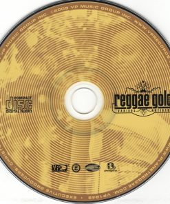Various - Reggae Gold 2009 (CD, Comp + DVD, Comp) (Near Mint (NM or M-)) - Image 4
