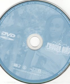 Various - Reggae Gold 2009 (CD, Comp + DVD, Comp) (Near Mint (NM or M-)) - Image 5