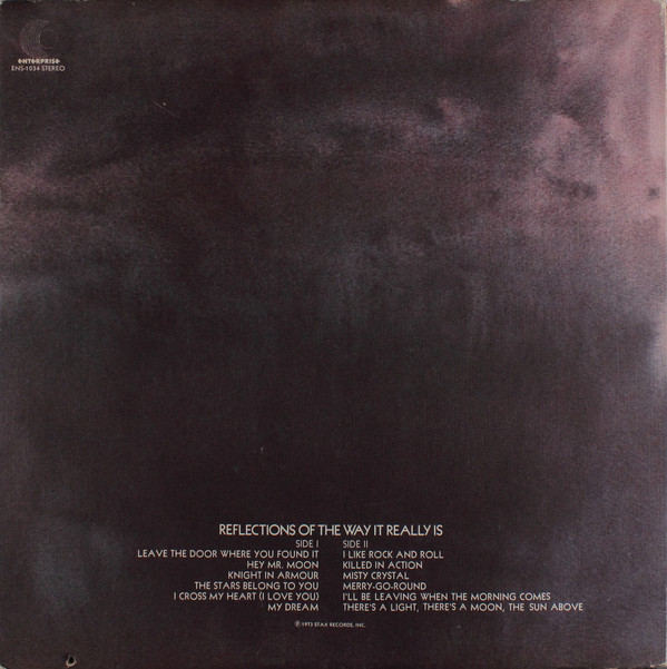 Louis Paul - Louis Paul (LP, Album) (Very Good Plus (VG+)) - Image 2