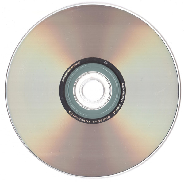 Enya - A Day Without Rain (CD, Album) (Near Mint (NM or M-)) - Image 4