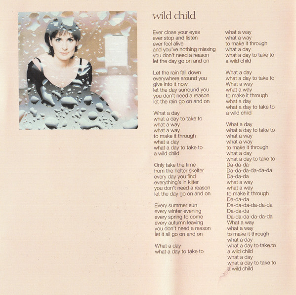 Enya - A Day Without Rain (CD, Album) (Near Mint (NM or M-)) - Image 5
