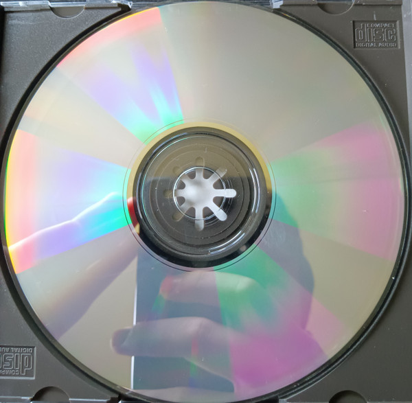 Yes - They Are Back (2xCD, Unofficial) (Near Mint (NM or M-)) - Image 5