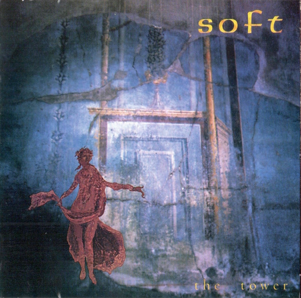 Soft (16) - The Tower (CD, EP) (Mint (M))
