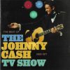 Various - The Best Of The Johnny Cash TV Show: 1969-1971 (CD, Comp, RE) (Mint (M))