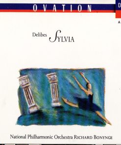 Léo Delibes, Jules Massenet, National Philharmonic Orchestra, New Philharmonia Orchestra, Richard Bonynge - Sylvia / Le Cid (2xCD, Album, Comp, RM) (Near Mint (NM or M-))