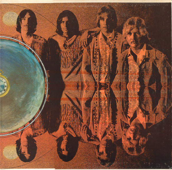 Wichita Fall - Life Is But A Dream (LP, Album, Gat) (Good Plus (G+)) - Image 3