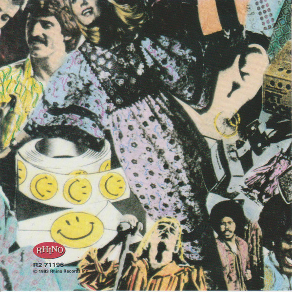 Various - Super Hits Of The '70s - Have A Nice Day, Vol. 16 (CD, Comp) (Near Mint (NM or M-)) - Image 2