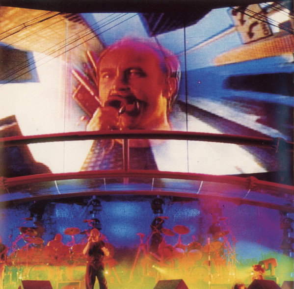 Genesis - Live / The Way We Walk (Volume One: The Shorts) (CD, Album) (Near Mint (NM or M-)) - Image 5