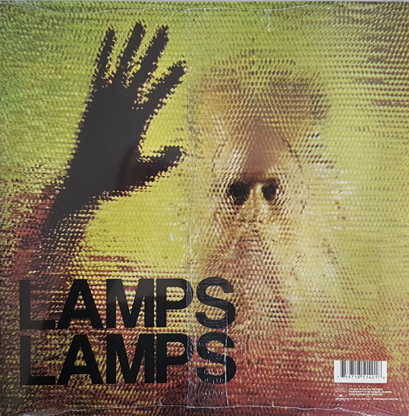 Lamps - Lamps (LP, Album) (Very Good Plus (VG+)) - Image 2