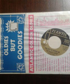 Vanilla Fudge - You Keep Me Hangin' On / Take Me For A Little While (7", Single) (Near Mint (NM or M-)) - Image 4