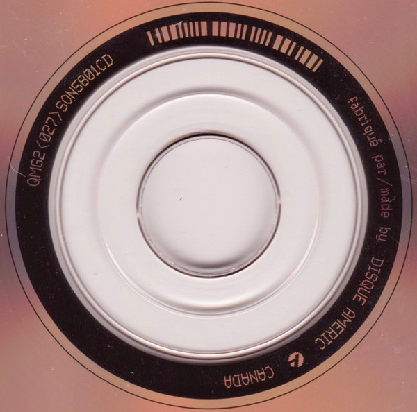 No Artist - Songs And Sounds Of The Humpback Whale (CD, Album) (Near Mint (NM or M-)) - Image 4