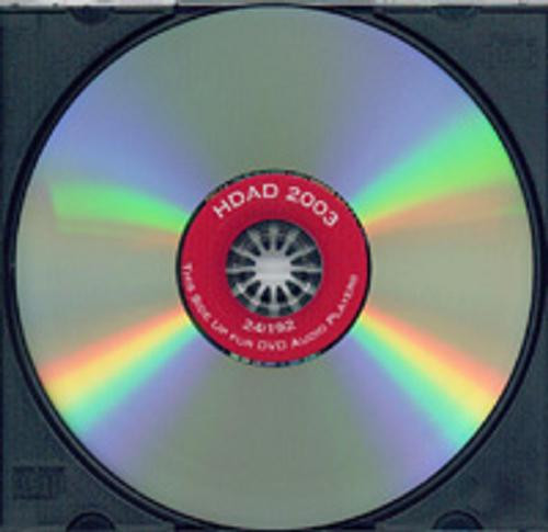 The Alan Parsons Project - I Robot (DVD-V, D/Sided, Album, RE, HDA) (Very Good Plus (VG+)) - Image 5
