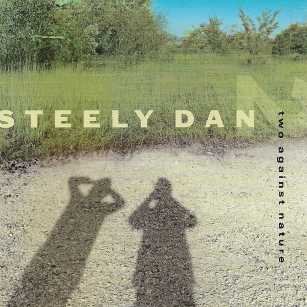 Steely Dan - Two Against Nature (CD, Album) (Mint (M))