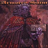 Armored Saint - Revelation (2xLP, Album, Ltd) (Very Good Plus (VG+))