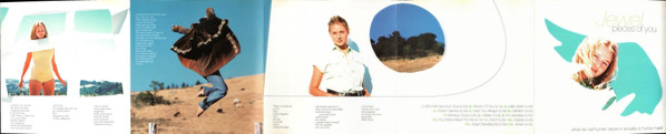 Jewel - Pieces Of You (CD, Album, Club, RE) (Mint (M)) - Image 4