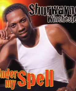 Shurwayne Winchester - Under My Spell (CD, Album) (Near Mint (NM or M-))