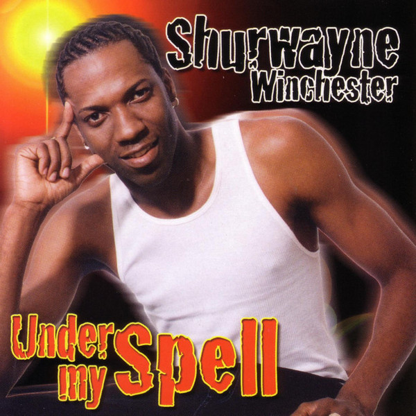 Shurwayne Winchester - Under My Spell (CD, Album) (Near Mint (NM or M-))