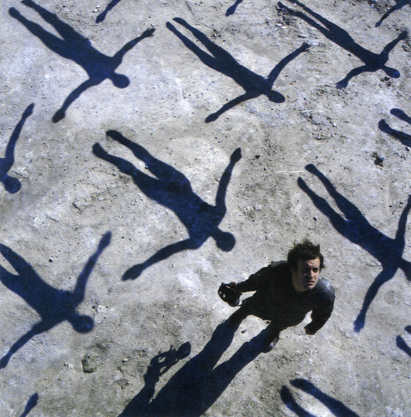 Muse - Absolution (CD, Album + CD, EP, Ltd) (Near Mint (NM or M-))