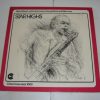 Warne Marsh With Hank Jones, George Mraz And Mel Lewis - Star Highs (LP, Album) (Very Good Plus (VG+))