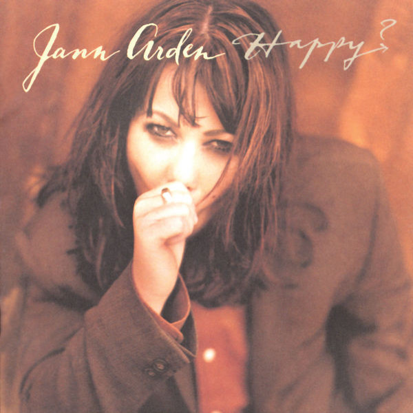 Jann Arden - Happy? (CD, Album, Club) (Mint (M))