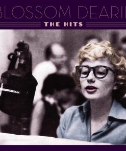 Blossom Dearie - The Hits (LP, Comp, Gat) (Mint (M))