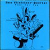 Jazz Clinicians' Quartet - Play For You (LP, Album) (Near Mint (NM or M-))
