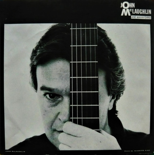John McLaughlin And Mahavishnu Orchestra - Adventures In Radioland (LP, Album, EMW) (Very Good Plus (VG+)) - Image 5