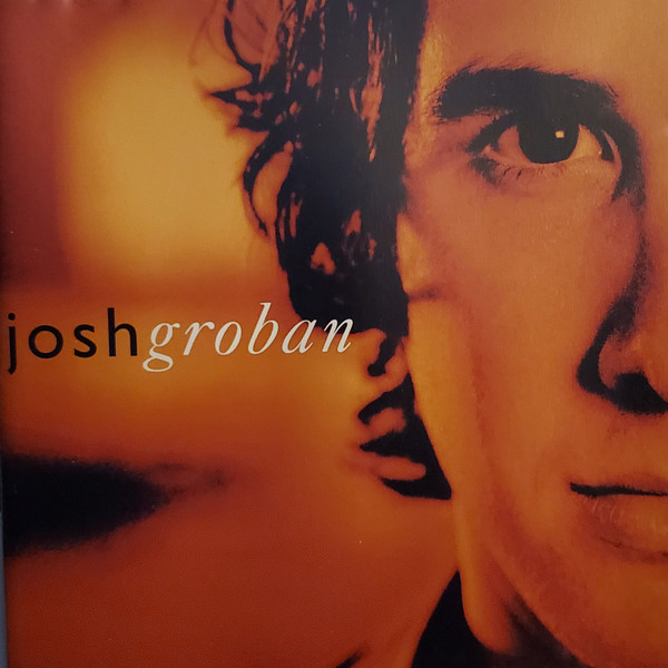 Josh Groban - Closer (CD, Album, Enh) (Mint (M))