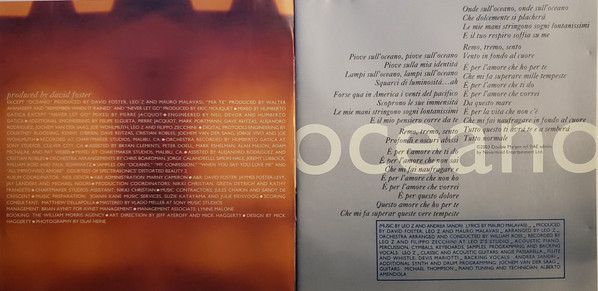 Josh Groban - Closer (CD, Album, Enh) (Mint (M)) - Image 5