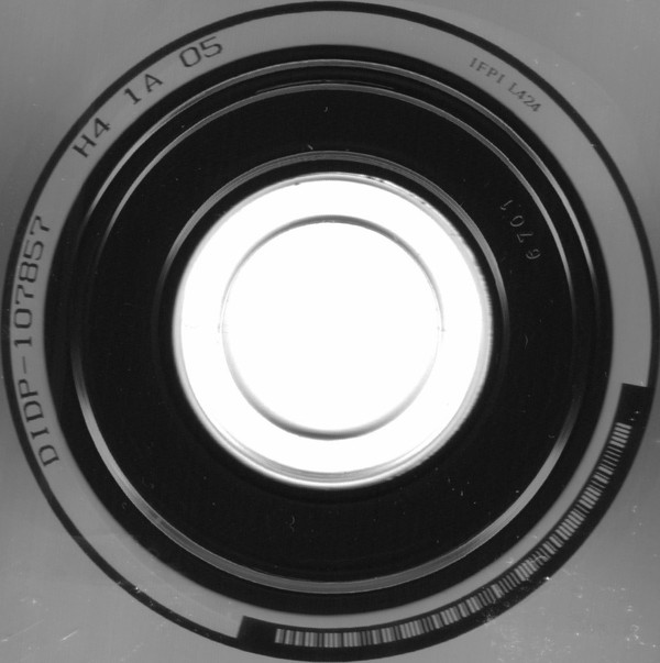 Various - Music From And Inspired By Spider-Man (CD, Comp, Len) (Mint (M)) - Image 5