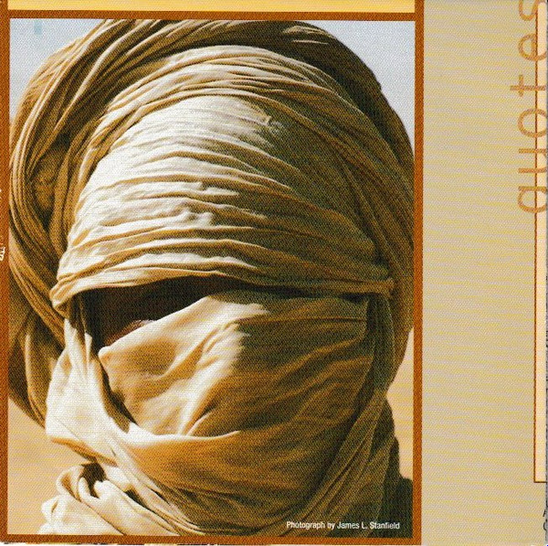 Various - Destination Africa (CD, Comp) (Near Mint (NM or M-)) - Image 2