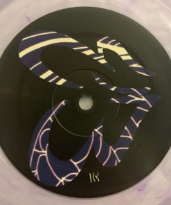 Nicadrio Lee - Palette (LP, Album, Cle) (Near Mint (NM or M-)) - Image 4