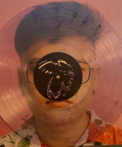 Nicadrio Lee - Palette (LP, Album, Cle) (Near Mint (NM or M-)) - Image 5