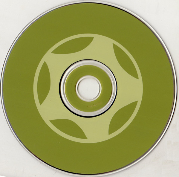 Starflyer 59 - Can't Stop Eating (CD, EP) (Mint (M)) - Image 3
