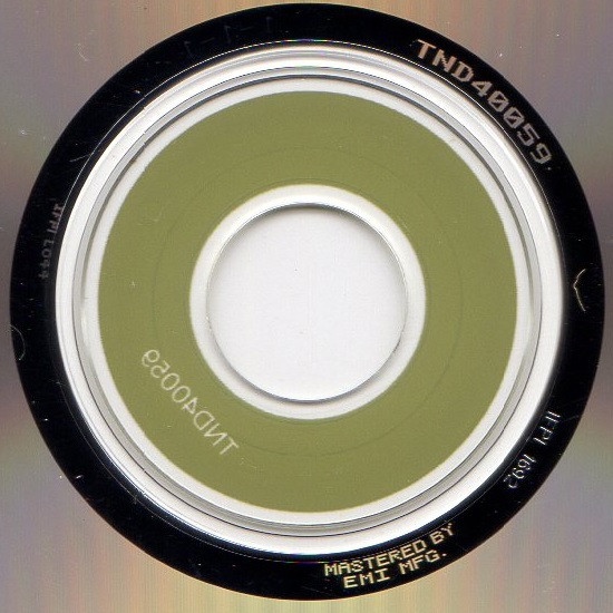 Starflyer 59 - Can't Stop Eating (CD, EP) (Mint (M)) - Image 4