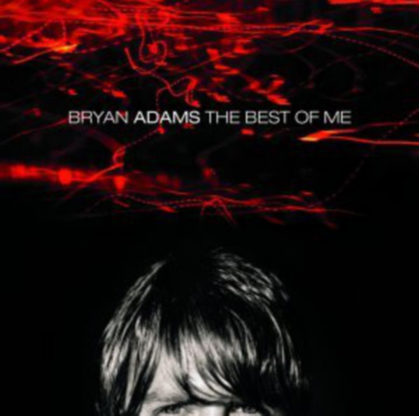 Bryan Adams - The Best Of Me (CD, Comp) (Mint (M))