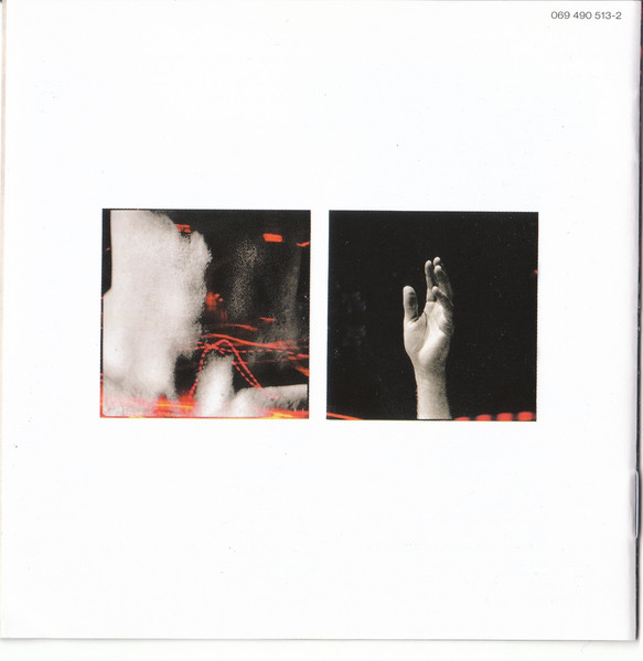 Bryan Adams - The Best Of Me (CD, Comp) (Mint (M)) - Image 2