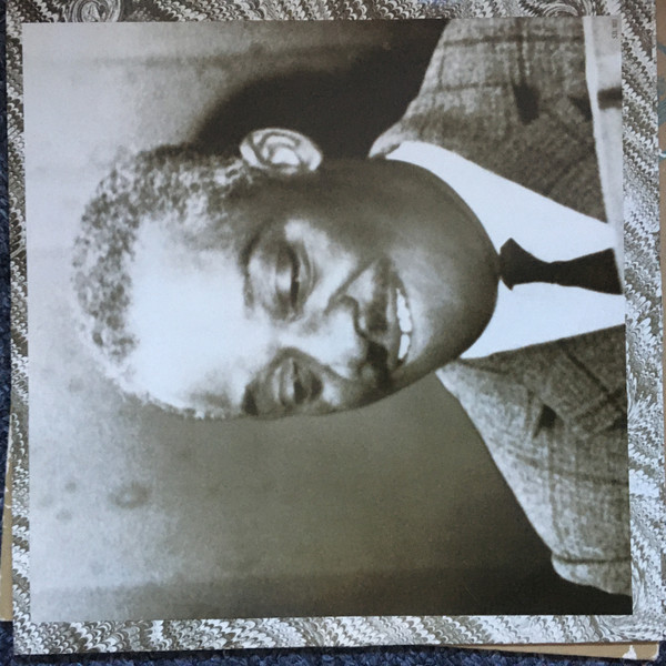 Kenny Clarke Meets The Detroit Jazzmen - Kenny Clarke Meets The Detroit Jazzmen (LP, Album, RE) (Near Mint (NM or M-)) - Image 5