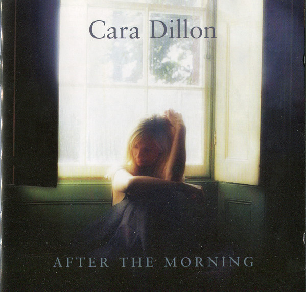Cara Dillon - After The Morning (CD, Album) (Near Mint (NM or M-))