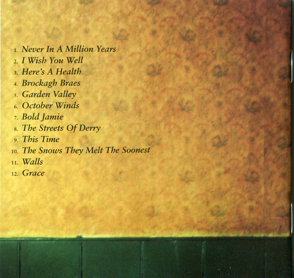 Cara Dillon - After The Morning (CD, Album) (Near Mint (NM or M-)) - Image 2