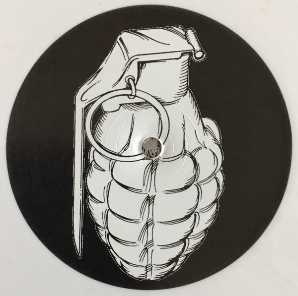 Crippled Black Phoenix - I, Vigilante (LP, Album, EP, Ltd, Whi) (Very Good Plus (VG+)) - Image 4