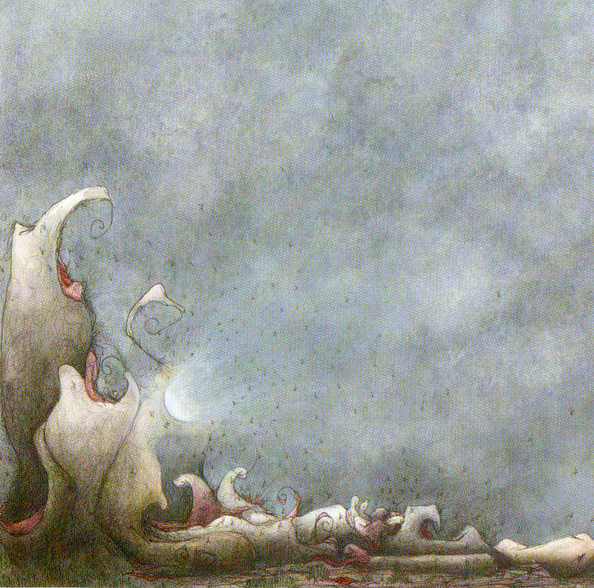 Eluvium - An Accidental Memory In The Case Of Death (CD, Album) (Near Mint (NM or M-))