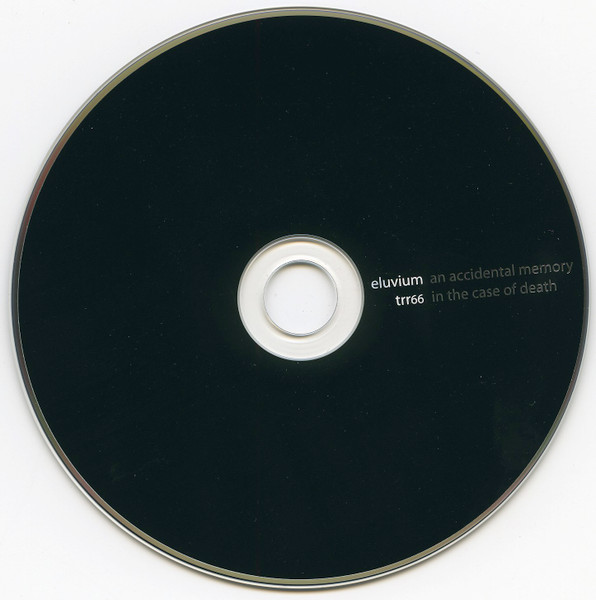 Eluvium - An Accidental Memory In The Case Of Death (CD, Album) (Near Mint (NM or M-)) - Image 3