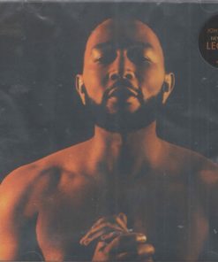 John Legend - Legend (2xCD, Album) (Mint (M))