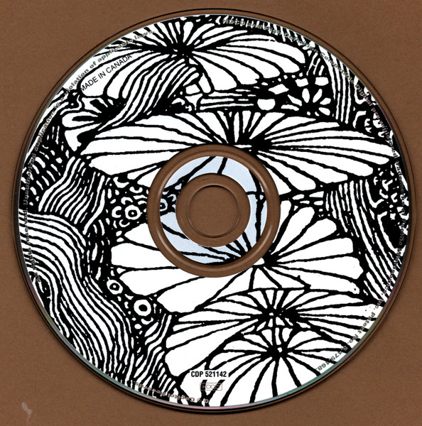 Deana Carter - Everything's Gonna Be Alright (HDCD, Album, Club) (Near Mint (NM or M-)) - Image 3