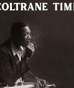 John Coltrane - Coltrane Time (LP, Album, Ltd, RE) (Near Mint (NM or M-))